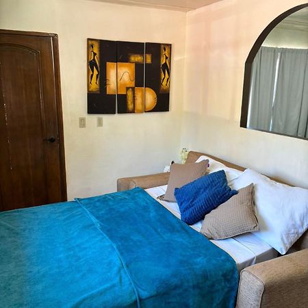 Casa Del Carmen, Hermoso Departamento En Loreto Loreto  Eksteriør bilde